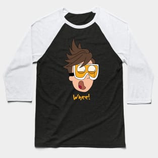 Tracer overwatch Baseball T-Shirt